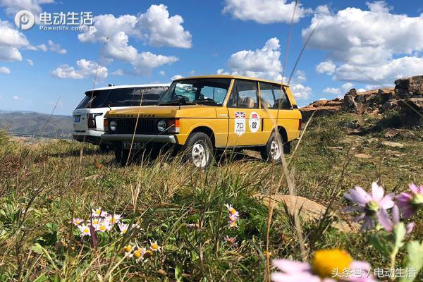 山路陡坡十八弯太刺激,山路上坡多什么电动车合适