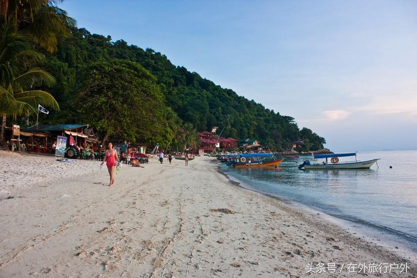 向往的生活去什么海岛,向往的生活要去海岛