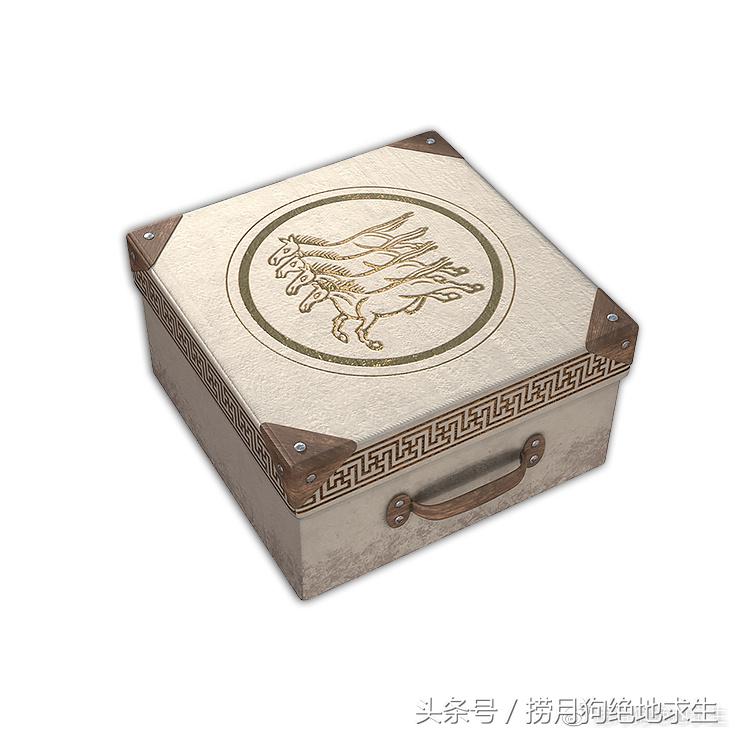 pubgberyl皮肤哪个好,pubg即将出的新皮肤m4