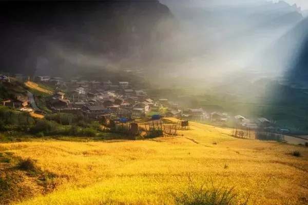 秋天甘南旅游攻略,看甘南草原风光