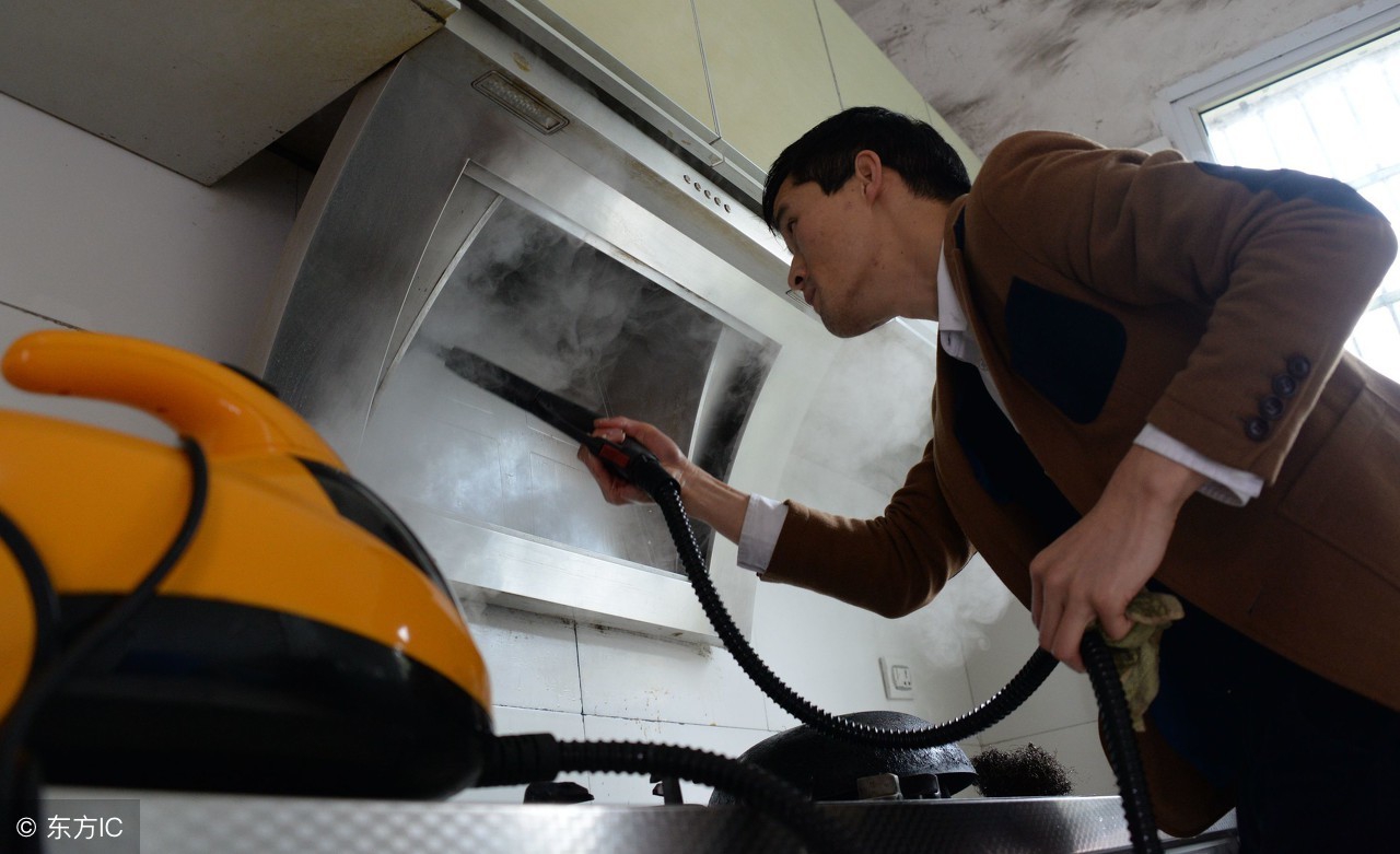 厨房油烟机清洗哪个品牌好,大型厨房油烟机清洗价格表