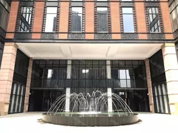 《谁才是蓉漂金领最爱的高端租赁房？》NO.1：金融城篇