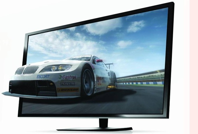 为什么现在电视都不带3d功能,65寸4k电视有3d功能吗