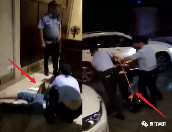 玻尿酸网红殴打孕妇，还请水军洗白？这年头法盲都那么嚣张了吗