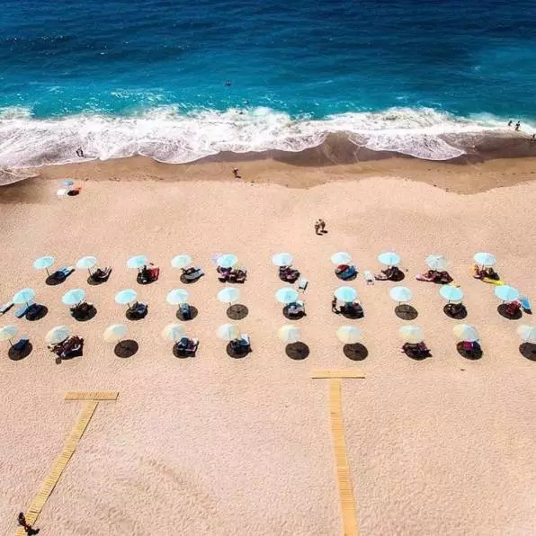 小众目的地远离318,国庆适合去的九个小众目的地