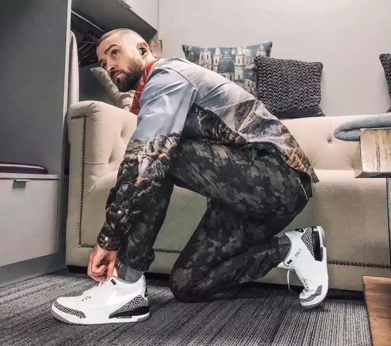 关于aj的幽默段子,关于艾灸你知道多少