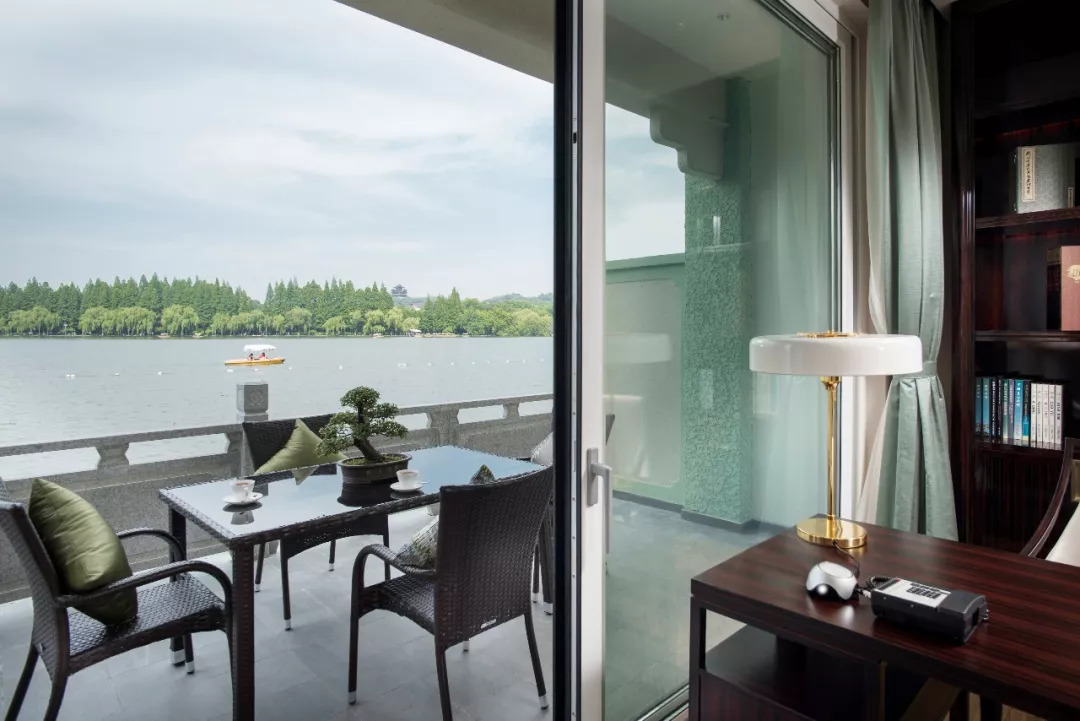 杭州西湖西子宾馆地址,杭州西子宾馆位置图