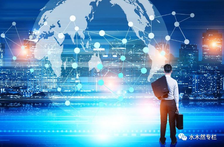 马云和刘强东，背后的深层次联系！（深度）