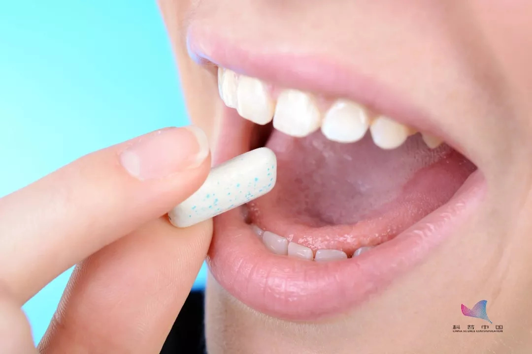 薄荷糖真的能掩盖口臭吗,薄荷糖能解决口臭吗