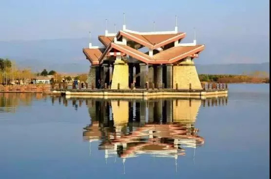 七彩西昌安宁河,七彩西昌排名第几