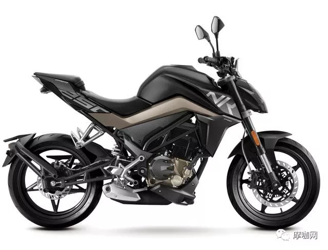 2018年中国摩托车年度十佳车型,2018年度中国十佳摩托车