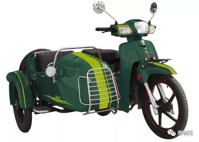 2018年中国摩托车年度十佳车型,2018年度中国十佳摩托车