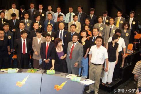 马云创业启发,阿里巴巴马云成功的秘诀