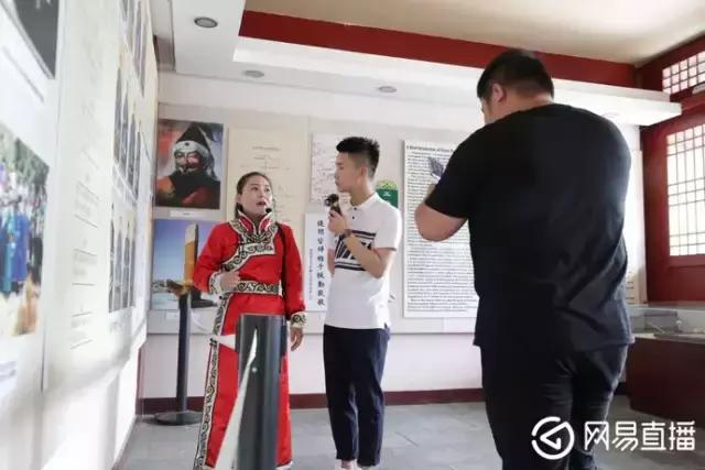 通辽孝庄故里,来内蒙古通辽旅游