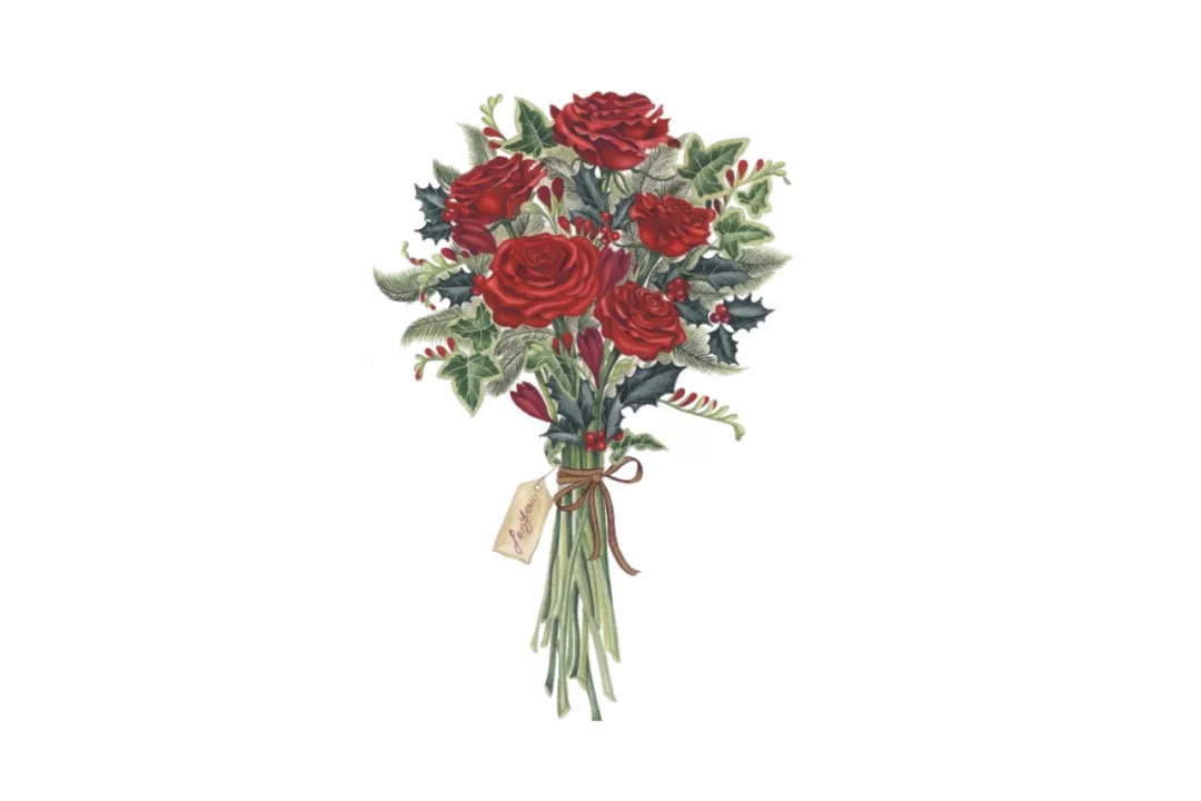 香水里的情话 (香水的经典情话)