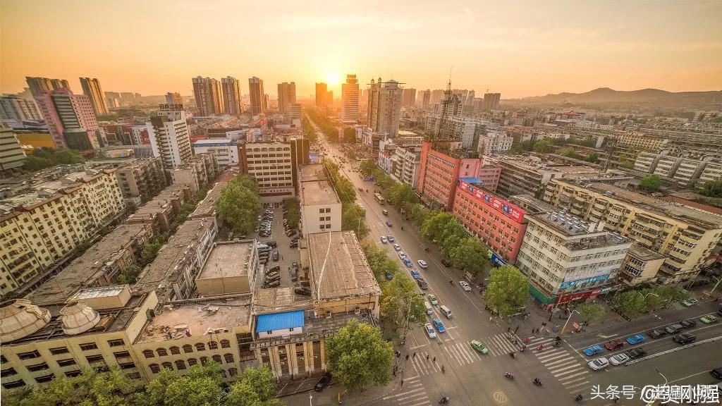平顶山新城区房子前景,平顶山新城区哪个片区适合买