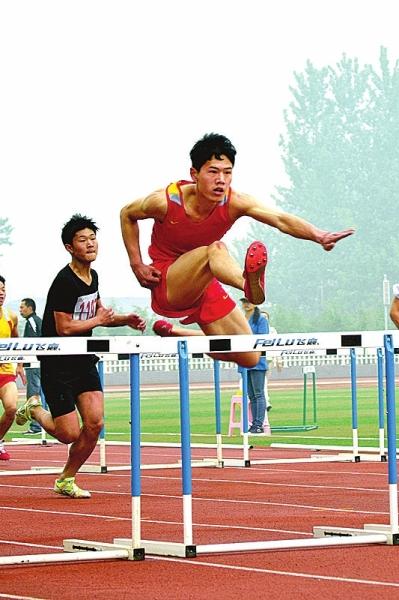 河南省十三运会今天盛大开幕绽放“周口精彩”