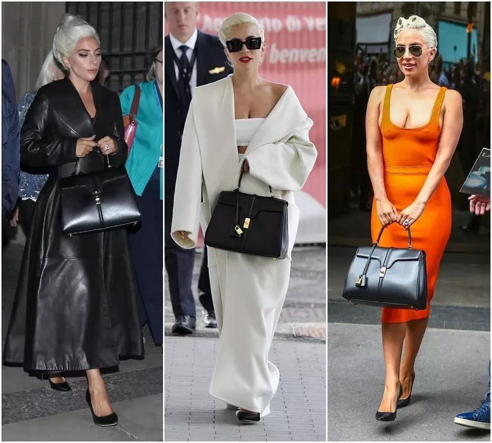 celine下架的衣服在哪看,celine真的过气了么