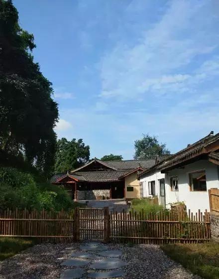 四川被忽略的景点,成都邛崃藏在深山中的世外桃源