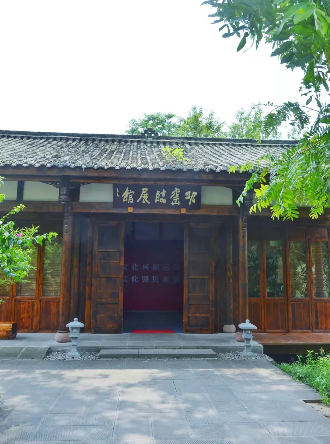 四川被忽略的景点,成都邛崃藏在深山中的世外桃源