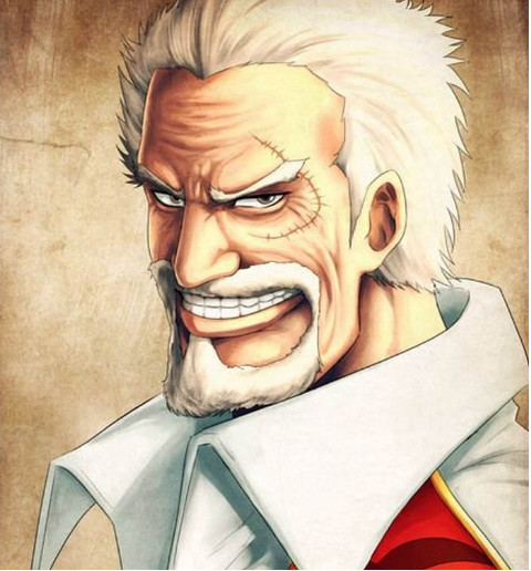 海贼王罗杰的七个狠人,海贼王罗杰一生重要时刻