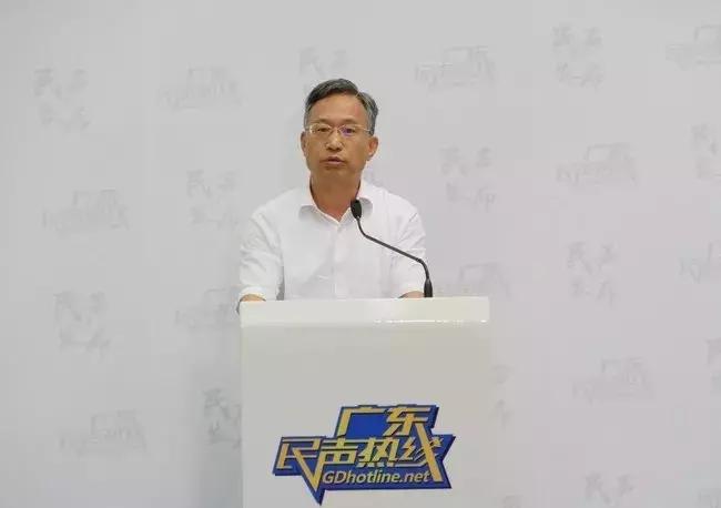 广东民声热线最新消息回放,广东省政府民声热线