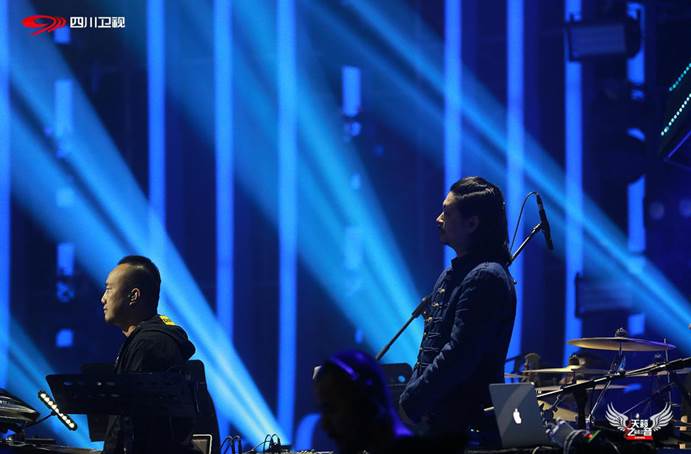 中国藏歌会四川卫视藏歌主题曲,四川卫视中国藏歌会完整版