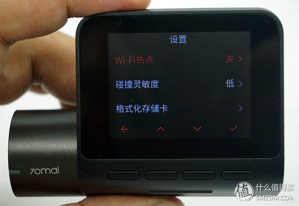 入门行车记录仪对比评测,目前行车口碑最好的记录仪