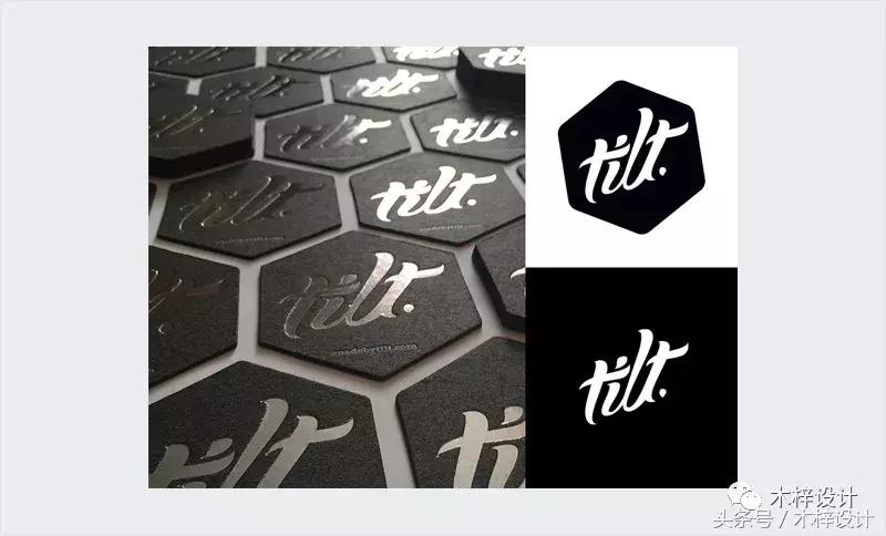 创意实用名片设计图片,设计一张具有自己个性的名片