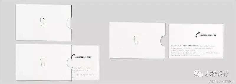 创意实用名片设计图片,设计一张具有自己个性的名片