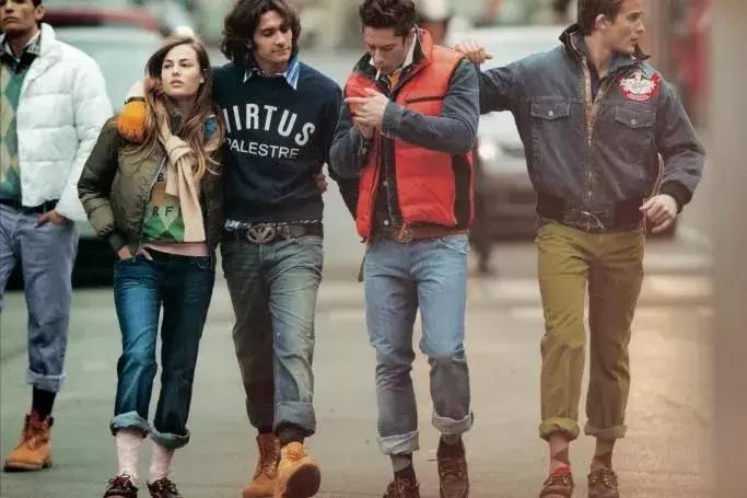 一双timberland寿命,timberland在哪买更放心一些