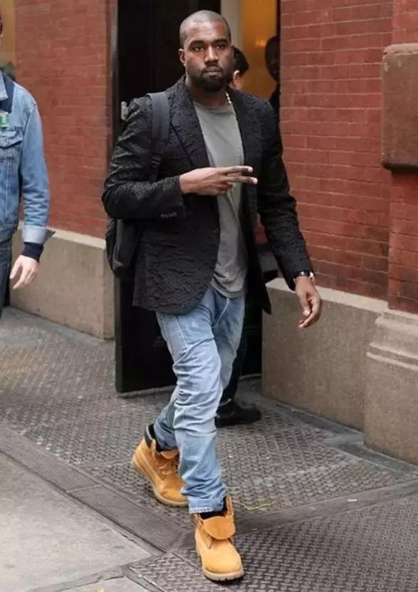 踢不烂真的可以穿十年吗,timberland怎么算硬汉