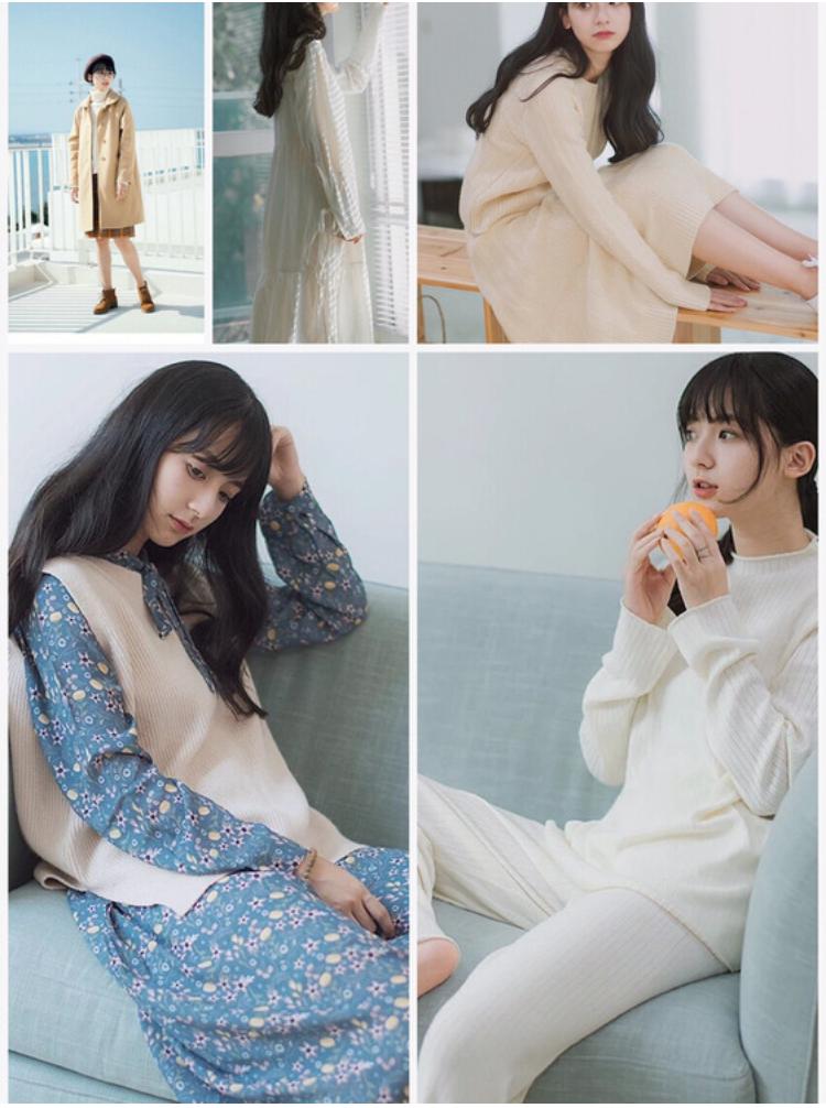 好看的网红女装店铺推荐,那些被吹上天的网红店