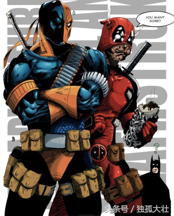 dc宇宙最强反派决战,dc宇宙最强的英雄