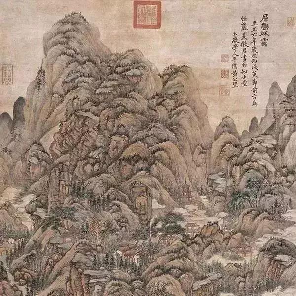 元曲选集八大历史时期元曲精选,十大极简元曲欣赏