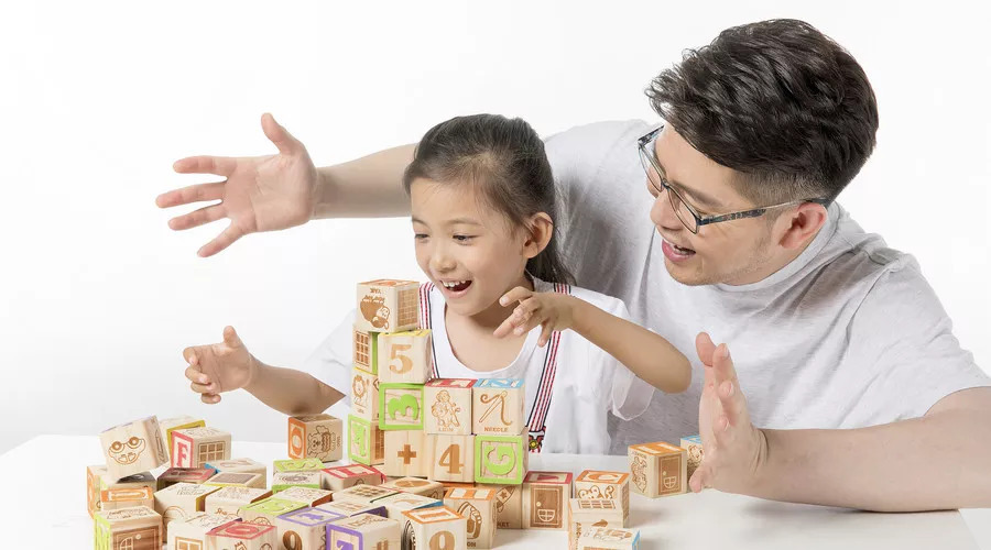 孩子该不该上英语早教,要不要给孩子做早教终极答案来了