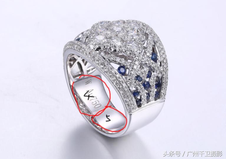 珠宝场景布光教程,珠宝文物摄影布光实战技巧