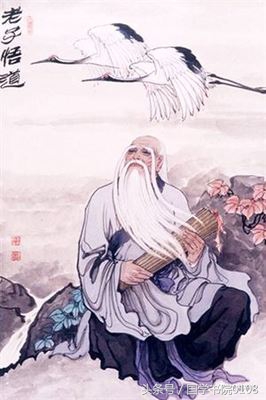 老子七善,老子的智慧50句