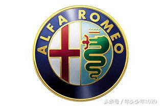 认识汽车车标,必须知道的汽车标志