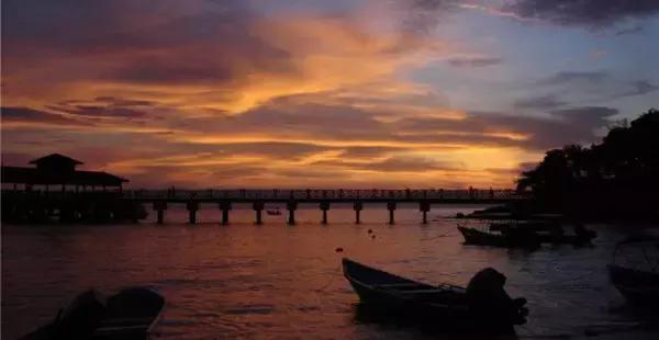 马来西亚十大迷人岛,马来西亚十大迷人海岛