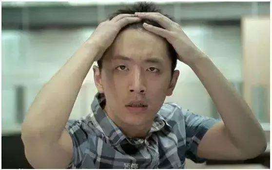 头发变薄用什么梳子,有什么原因会让头发变薄