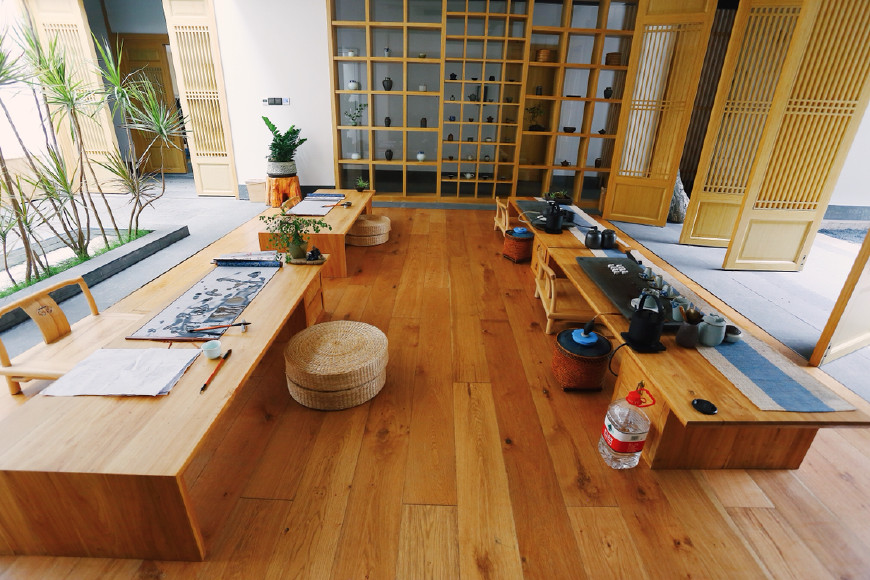 新西塘越里民宿,西塘最好民宿推荐加门票