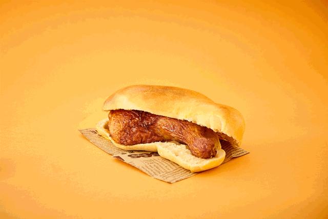 涨见识了原来鸡蛋都是机器摆的,趣凡炫彩鸡排视频