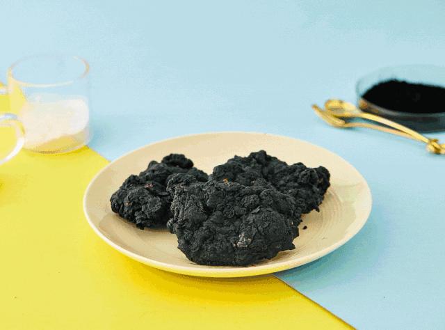 涨见识了原来鸡蛋都是机器摆的,趣凡炫彩鸡排视频