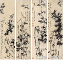 扬州八怪郑燮读音,扬州八怪之郑板桥