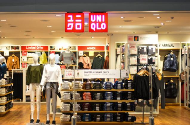 全球十大最有影响力的快时尚,世界时尚服装品牌排行榜前十名