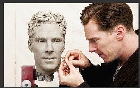 小说还未出版，“卷福”就抢下了电影版权，这到底是何神作？