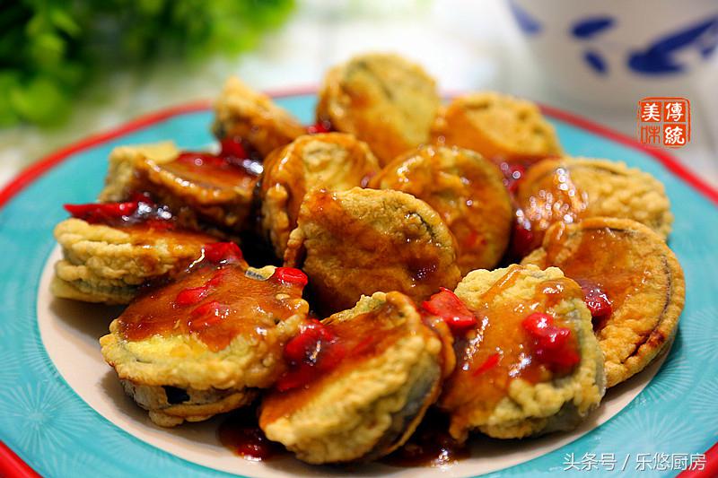 把肉塞到豆芽里的一道菜,塞肉塞菜的做法