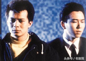 华语版义不容情经典片段,义不容情是哪一年的电视剧