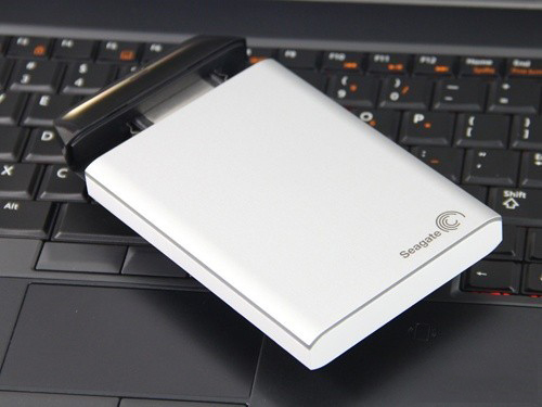 中端悍将！希捷BackupPlus1T固态移动硬盘详测